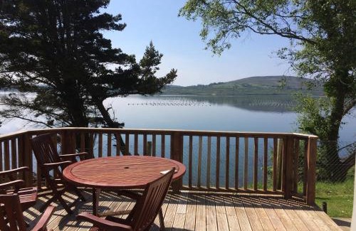 Droum Cabin | Berehaven Lodge