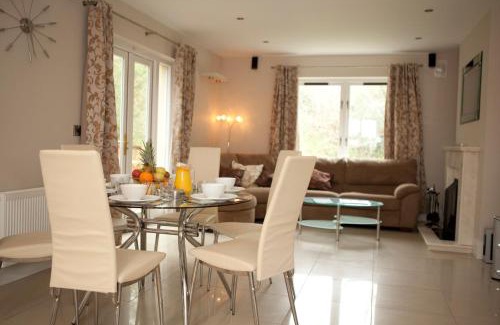 Droum Cabin | Berehaven Lodge