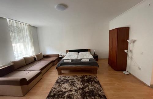 Diosgyor Apartment | Berekalja Várszállás
