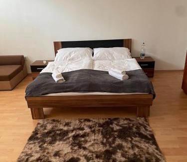 Diosgyor Apartment | Berekalja Várszállás