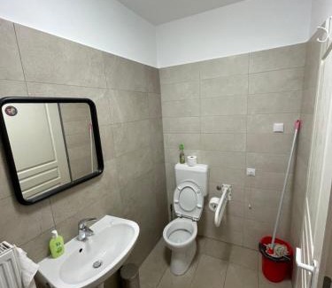 Diosgyor Apartment | Berekalja Várszállás
