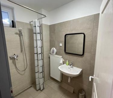 Diosgyor Apartment | Berekalja Várszállás
