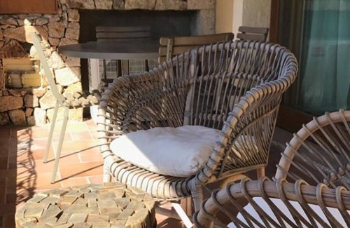 Liscia di Vacca House | Berenice Apartment - Porto Cervo