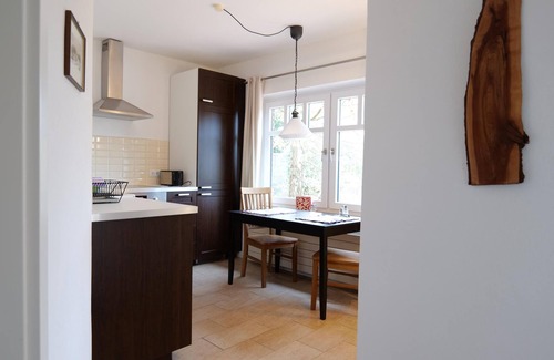Berensch Apartment | Berensch Holiday, Apartment Brigitta, Holter Straße 7, 27476 Cuxhaven Berensch
