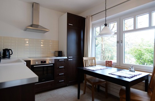 Berensch Apartment | Berensch Holiday, Apartment Brigitta, Holter Straße 7, 27476 Cuxhaven Berensch