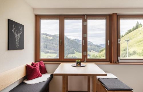 Faschina Apartment | Berg Aparts Faschina - 09