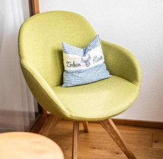 Faschina Apartment | Berg Aparts Faschina - 05