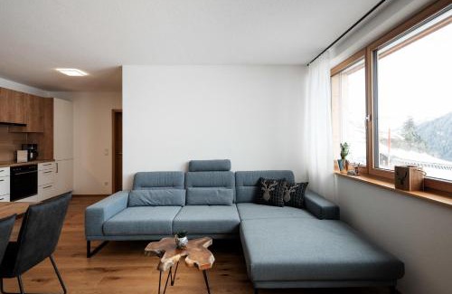 Faschina Apartment | Berg Aparts Faschina - 02