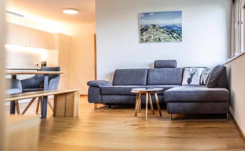 Faschina Apartment | Berg Aparts Faschina - 11