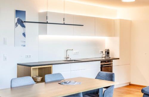 Faschina Apartment | Berg Aparts Faschina - 11
