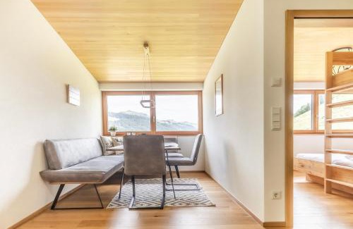 Faschina Apartment | Berg Aparts Faschina - 13
