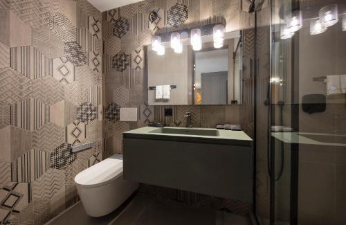 Weissenstein Apartment | BERG & BERG HOTEL - Kerns Self-Check-in