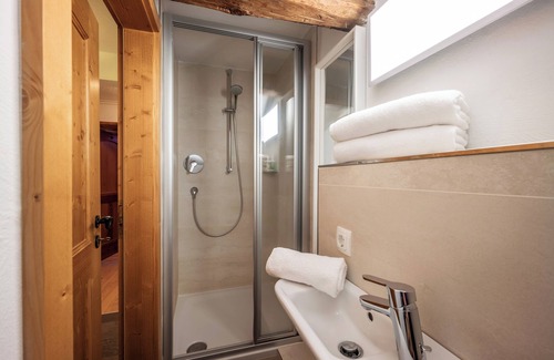 Ebbs Hotel | Berg'k'hof Kaisertal - Alpine Hideaway