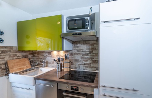 Niederdorf Apartment | Berg, Obermaiselstein, Deutschland