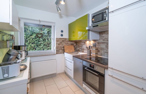 Niederdorf Apartment | Berg, Obermaiselstein, Deutschland