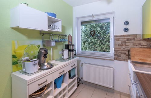 Niederdorf Apartment | Berg, Obermaiselstein, Deutschland