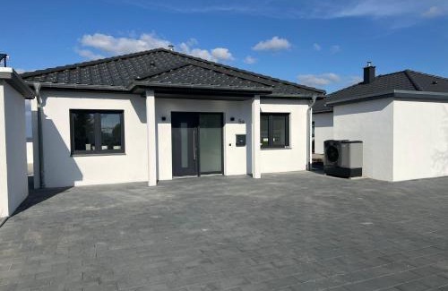 Wolpinghausen Apartment | Berg und Meer