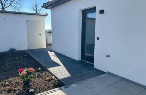 Wolpinghausen Apartment | Berg und Meer