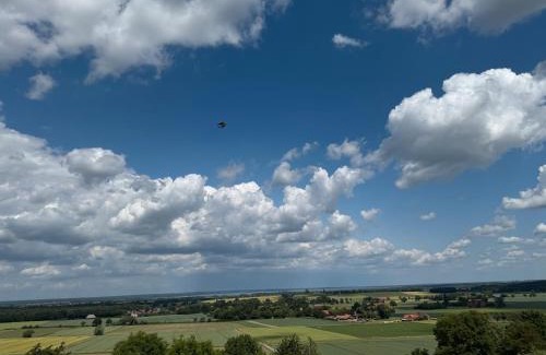 Wolpinghausen Apartment | Berg und Meer