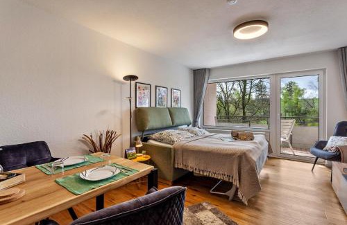 Gudenhagen Apartment | Berg und Tal Apartment