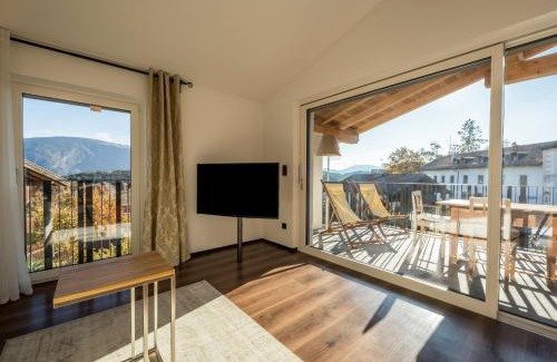 Tesimo Apartment | berg und tal - schlosserhaus 31