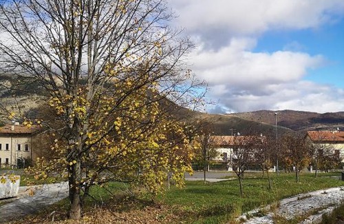 Pescocostanzo Apartment | Berga Chalet Pescocostanzo