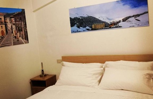 Pescocostanzo Apartment | Berga Chalet Pescocostanzo