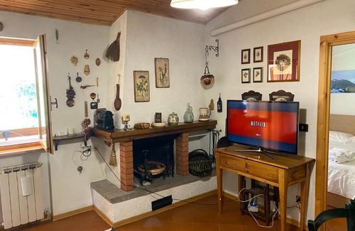 Pescocostanzo Apartment | Berga Chalet Pescocostanzo