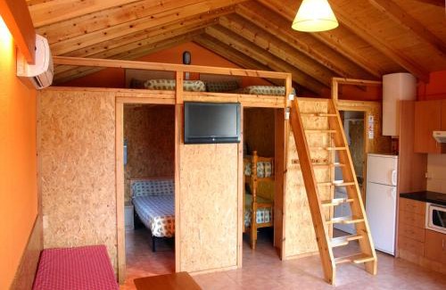 Berga Resort | Berga Resort