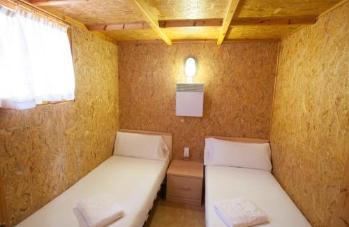 Berga Resort | Berga Resort
