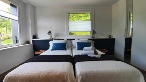 Legazpia Apartment | Bergartxe Geltokia