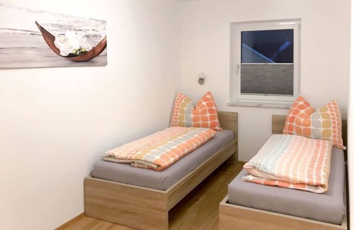 Muhlthal Apartment | Bergblick by Interhome