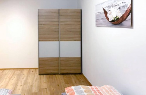 Muhlthal Apartment | Bergblick by Interhome