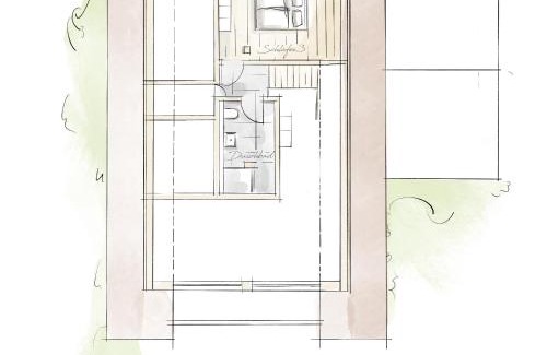 Bayrischzell House | Bergblick Chalet