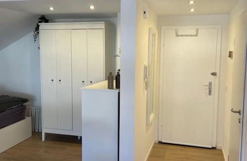 Farchant Apartment | Bergblick Farchant