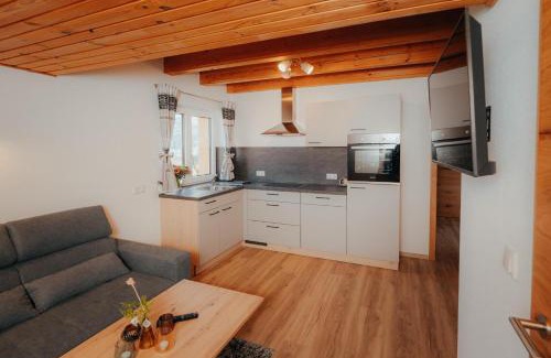 Spital am Pyhrn Apartment | Bergblickapartments