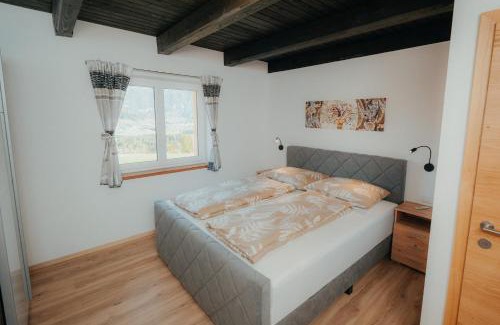 Spital am Pyhrn Apartment | Bergblickapartments
