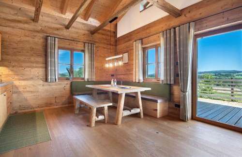 Freyung Ski Chalet | Bergchalet 2