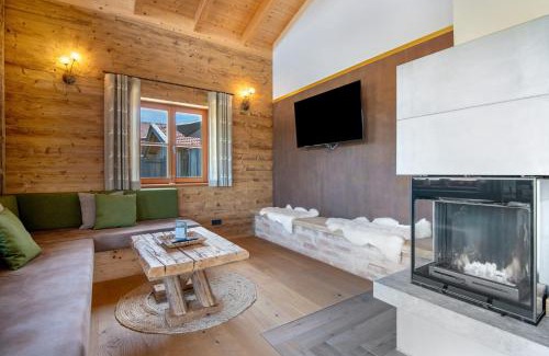 Freyung Ski Chalet | Bergchalet 2