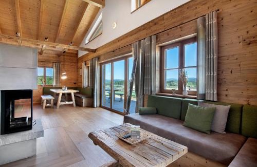 Freyung Ski Chalet | Bergchalet 2