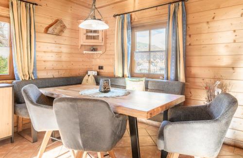 Mariapfarr Ski Chalet | Bergchalet am Tonimörtlhof