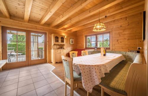 Verano Ski Chalet | Bergchalet Fuchsberger