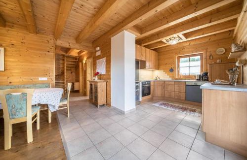 Verano Ski Chalet | Bergchalet Fuchsberger