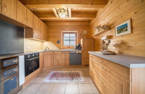 Verano Ski Chalet | Bergchalet Fuchsberger