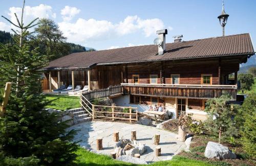 Reith im Alpbachtal Ski Chalet | Bergchalet Rauchenhof