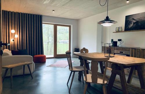 Bockstein Apartment | Bergchalet Ullmannwies