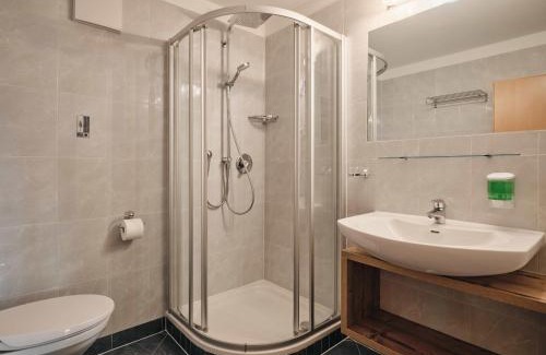 Maranza Apartment | Bergdiamant