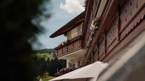 Maranza Apartment | Bergdiamant
