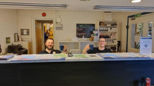 Arstad Hostel | Bergen Hostel Montana