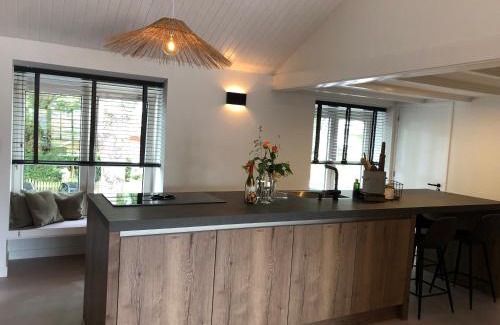 Bergen Apartment | Bergenshofje